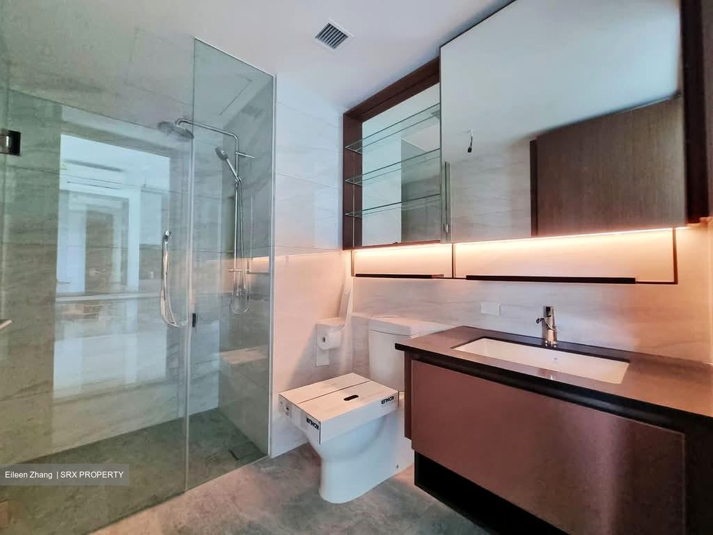 Normanton Park (D5), Apartment #549981061
